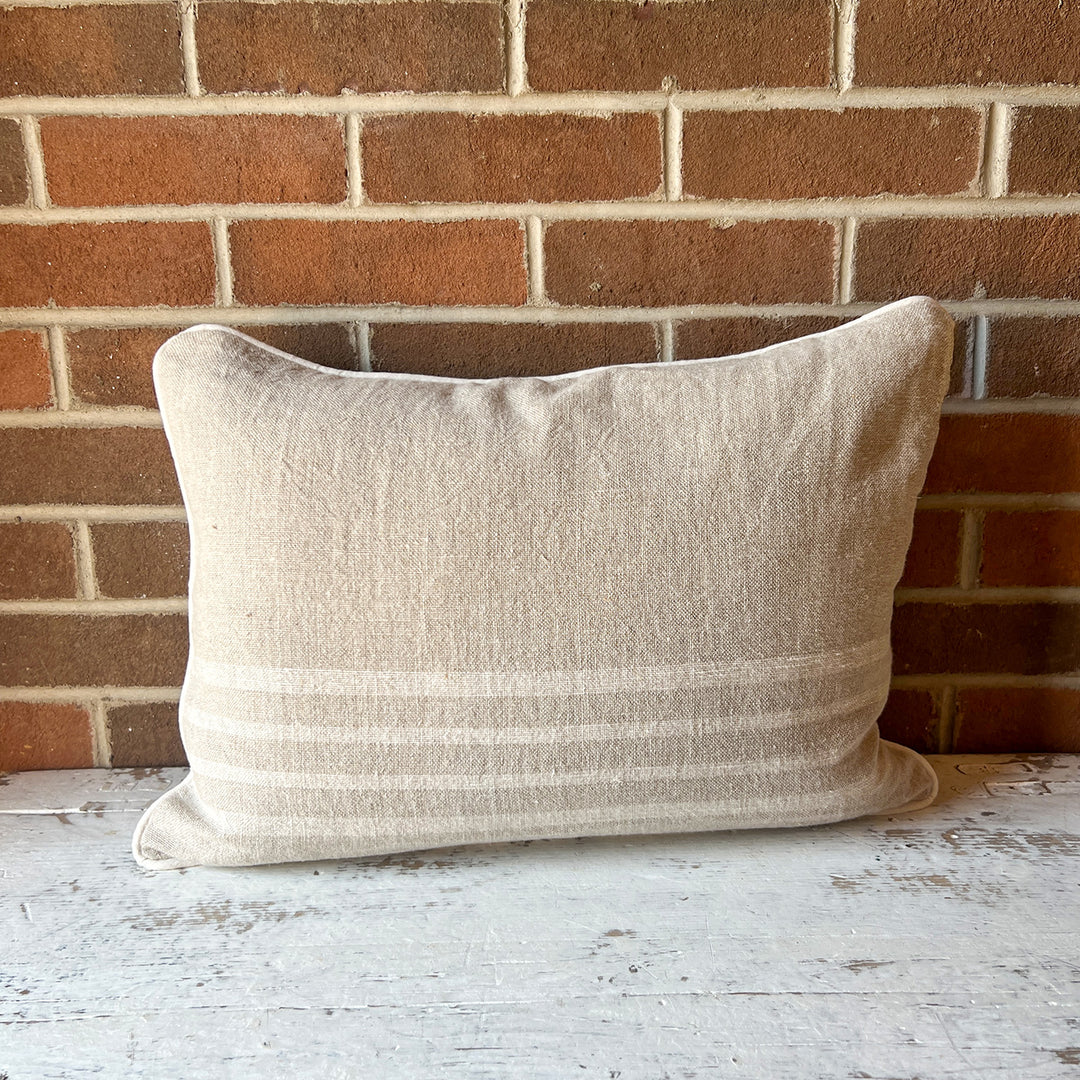 14" x 20" Pillow