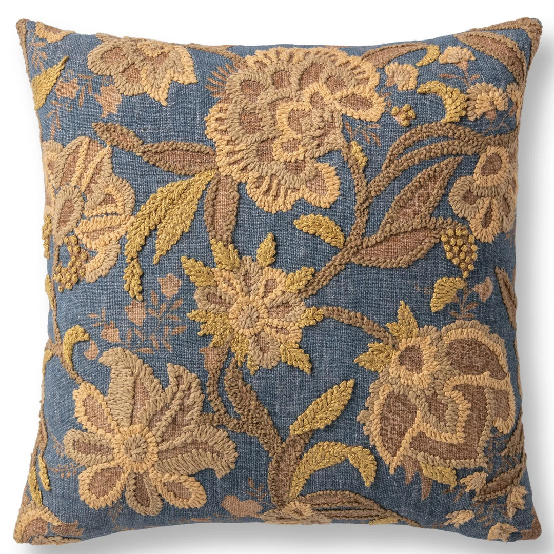 22" x 22" Pillow