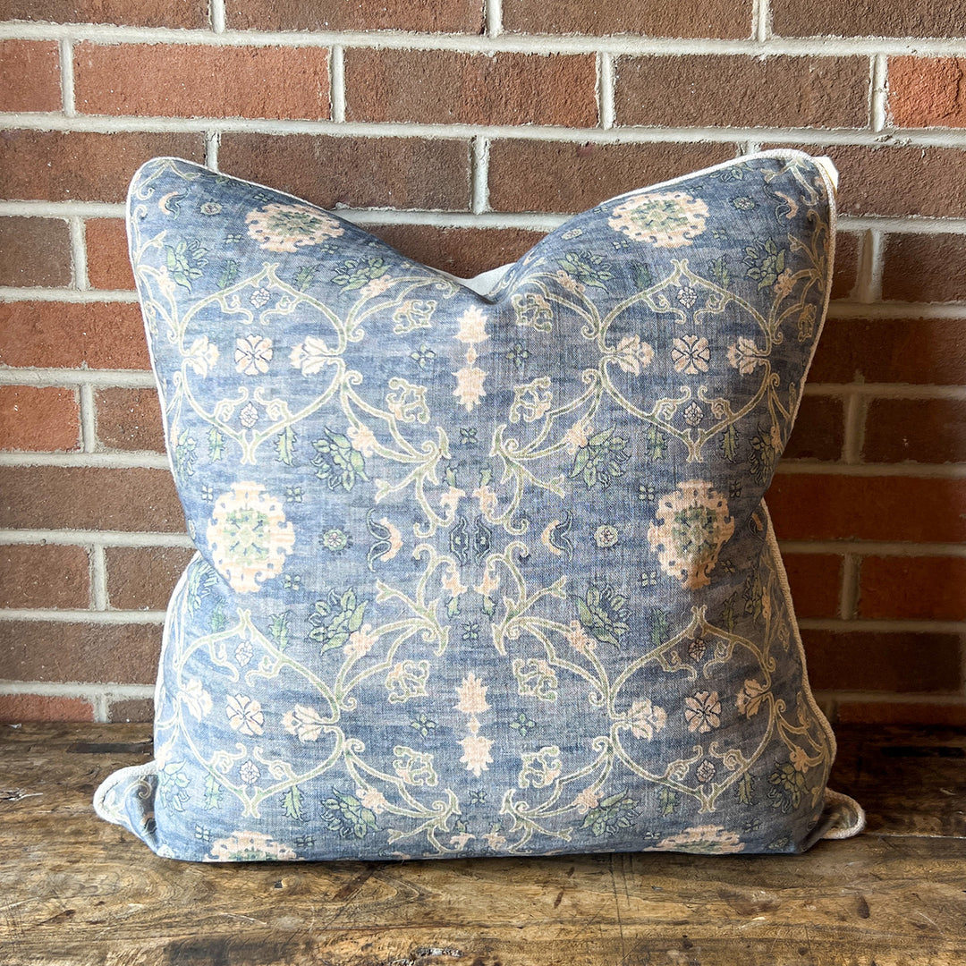 22" x 22" Pillow
