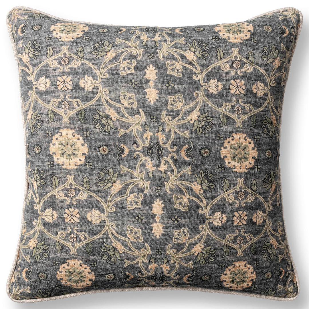 22" x 22" Pillow