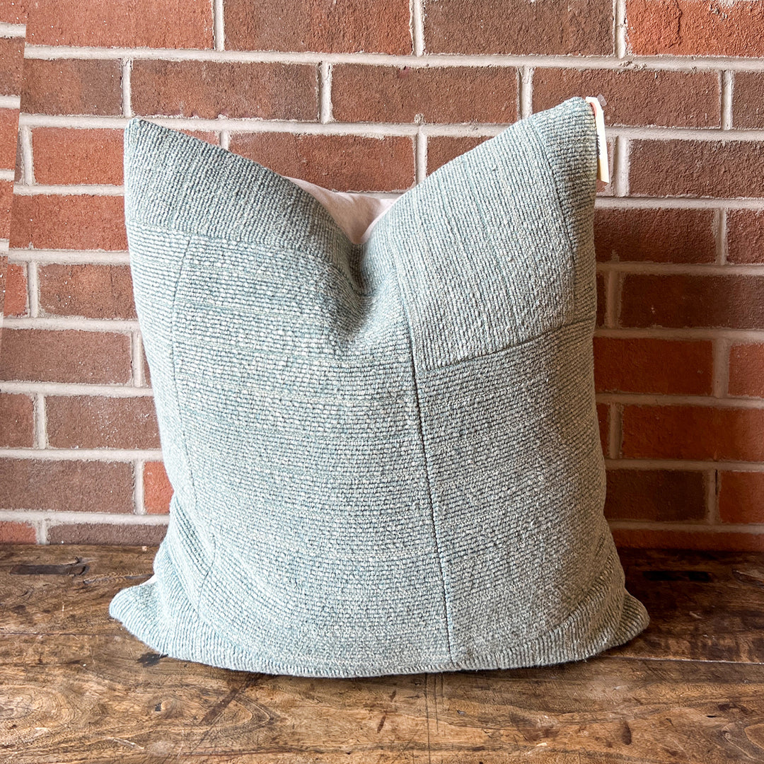 20" x 20" Pillow