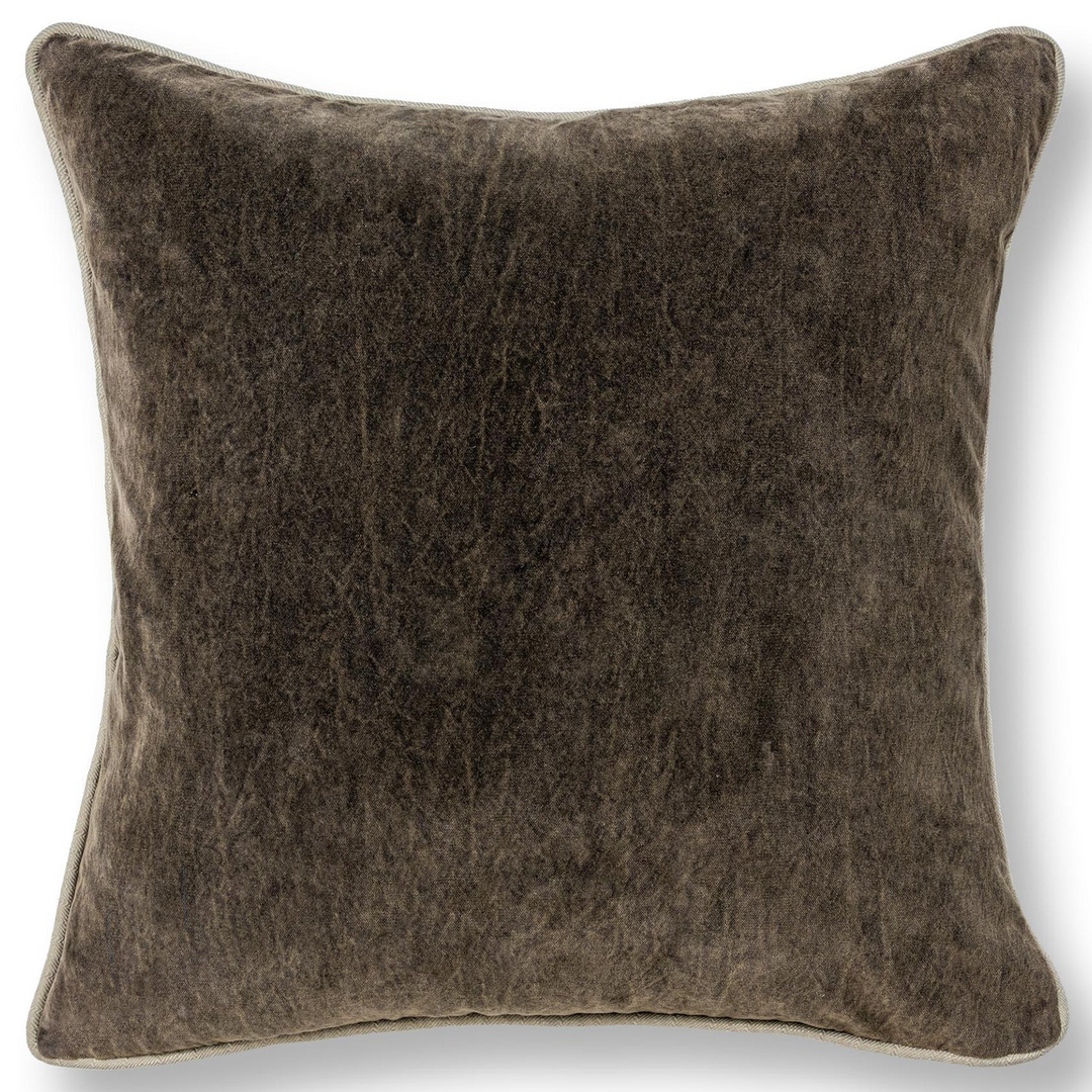 22" x 22" Pillow