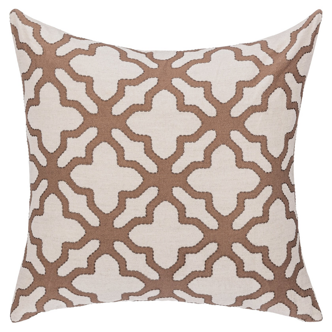 22" x 22" Pillow