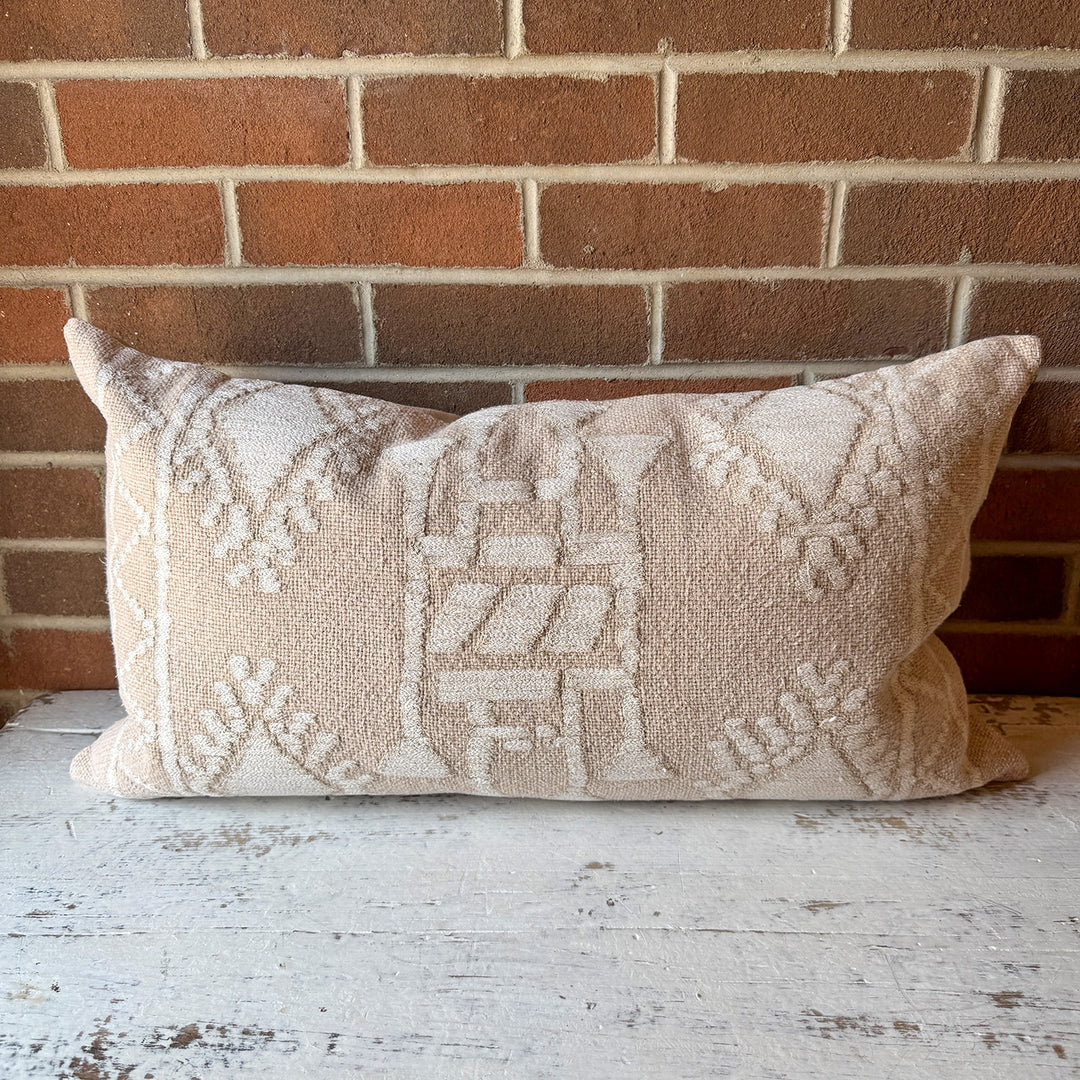 14" x 26" Pillow