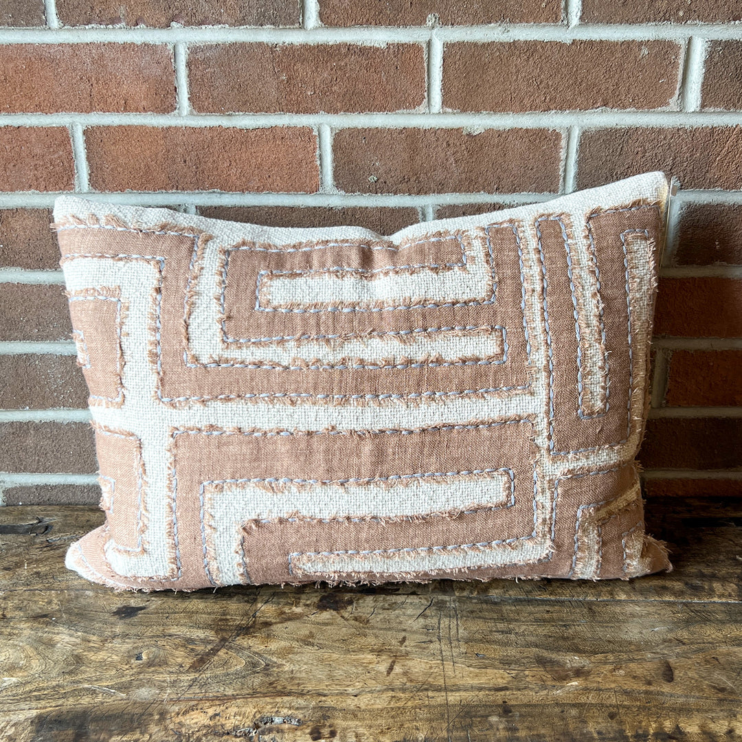 14" x 20" Pillow