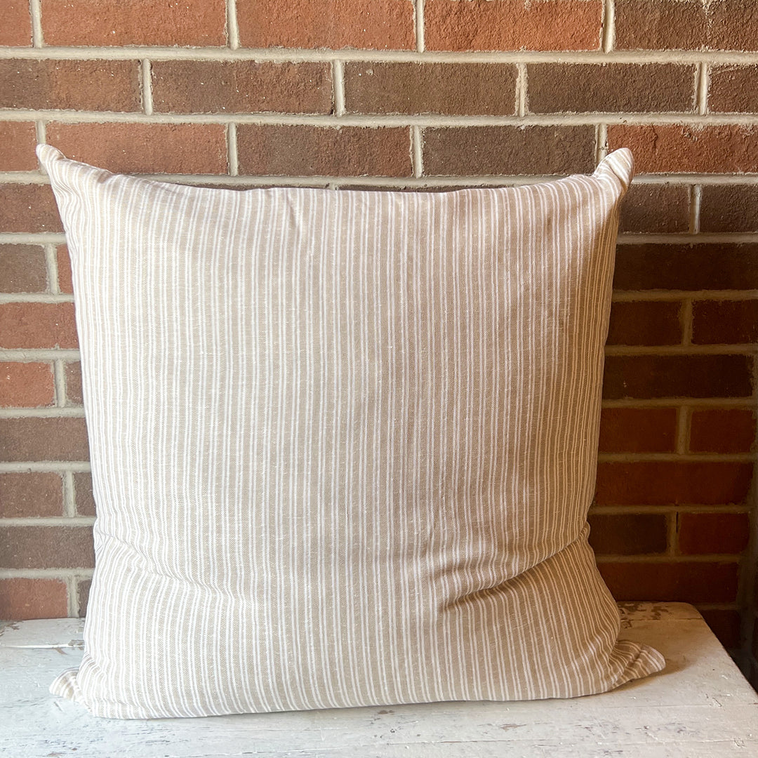 26" x 26" Pillow