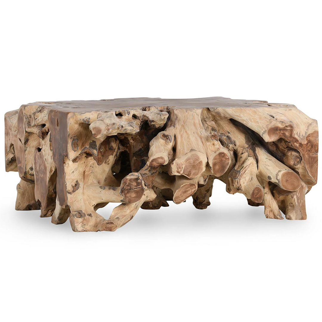 Cyrus 40" Coffee Table