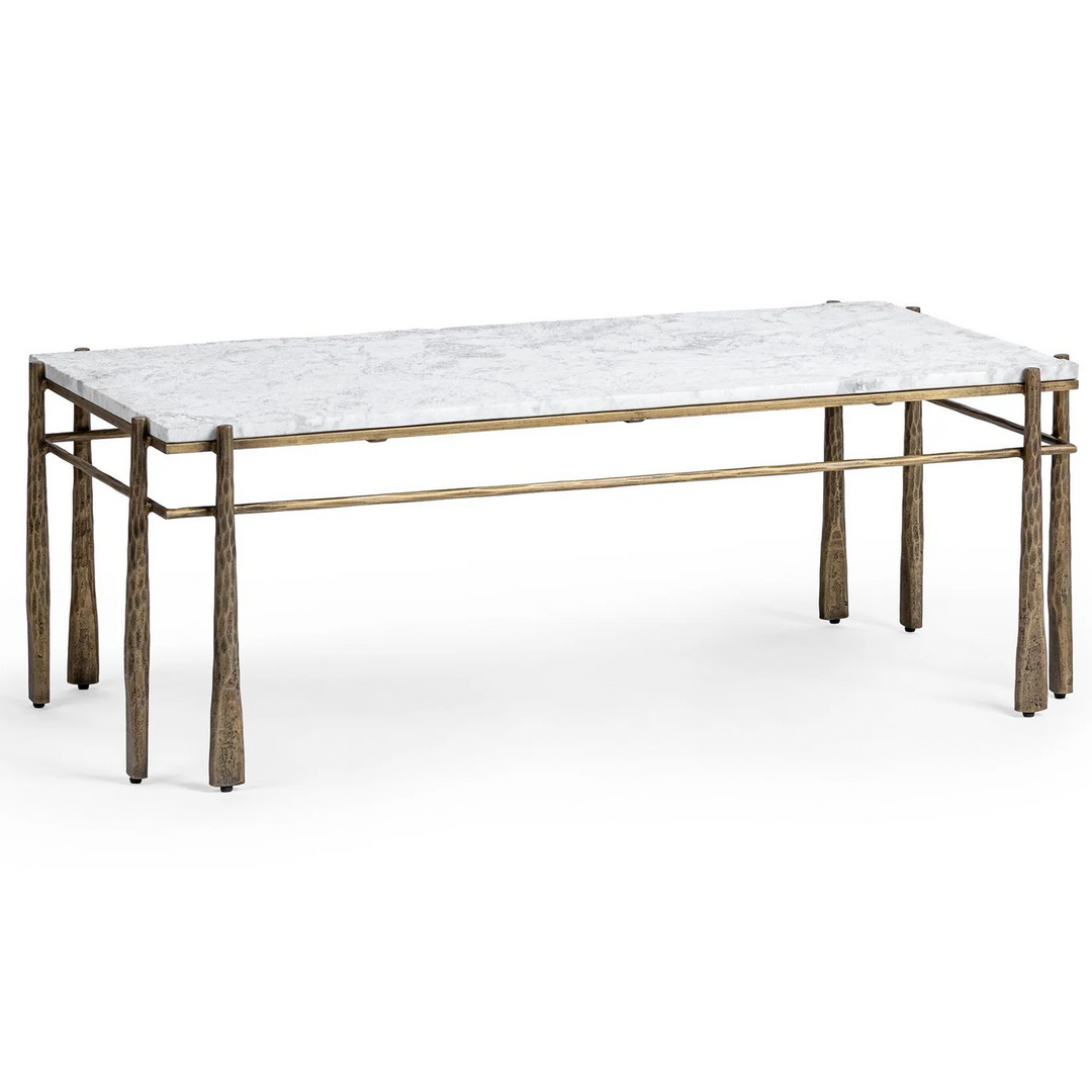 Jane 48" Coffee Table