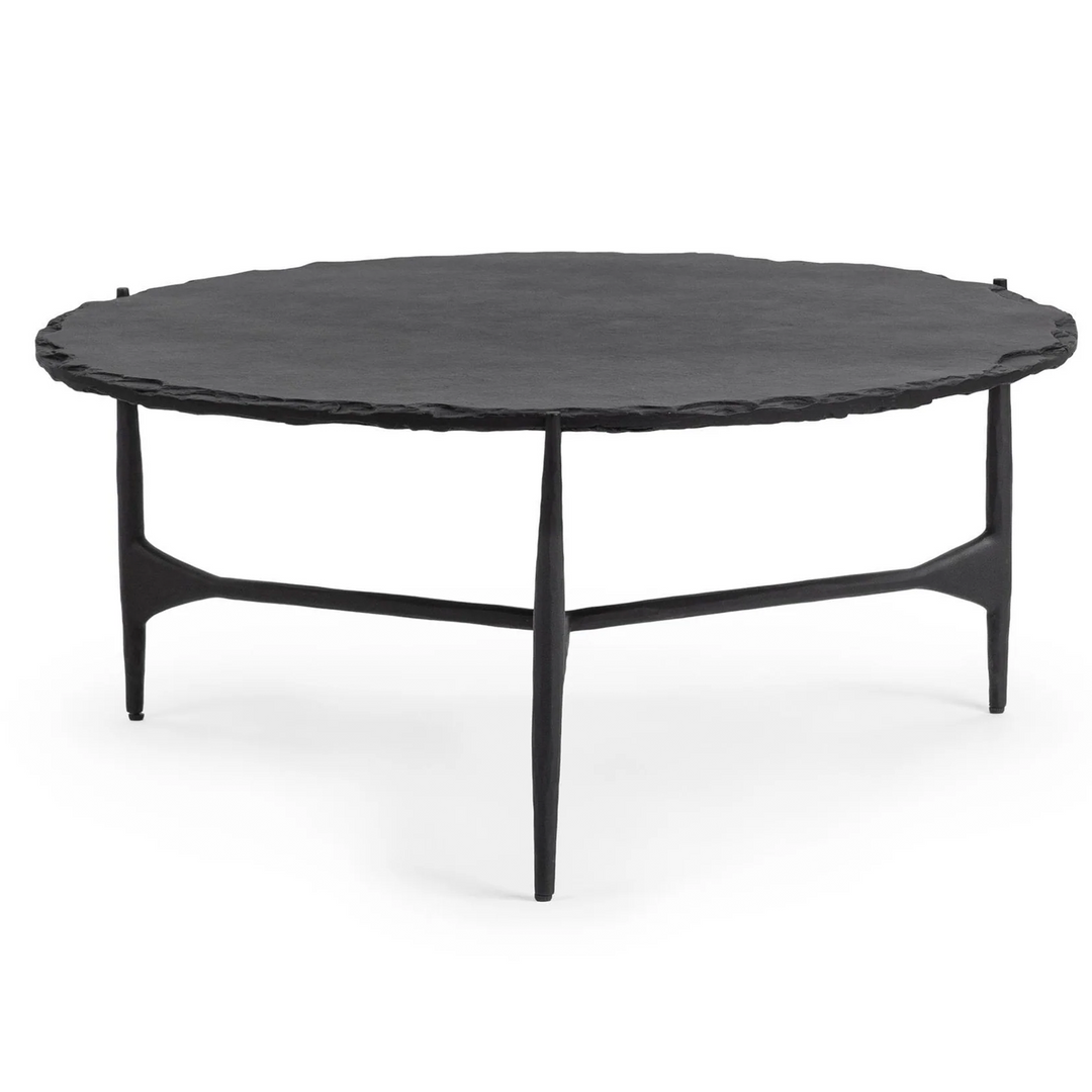 Luke 37" Coffee Table