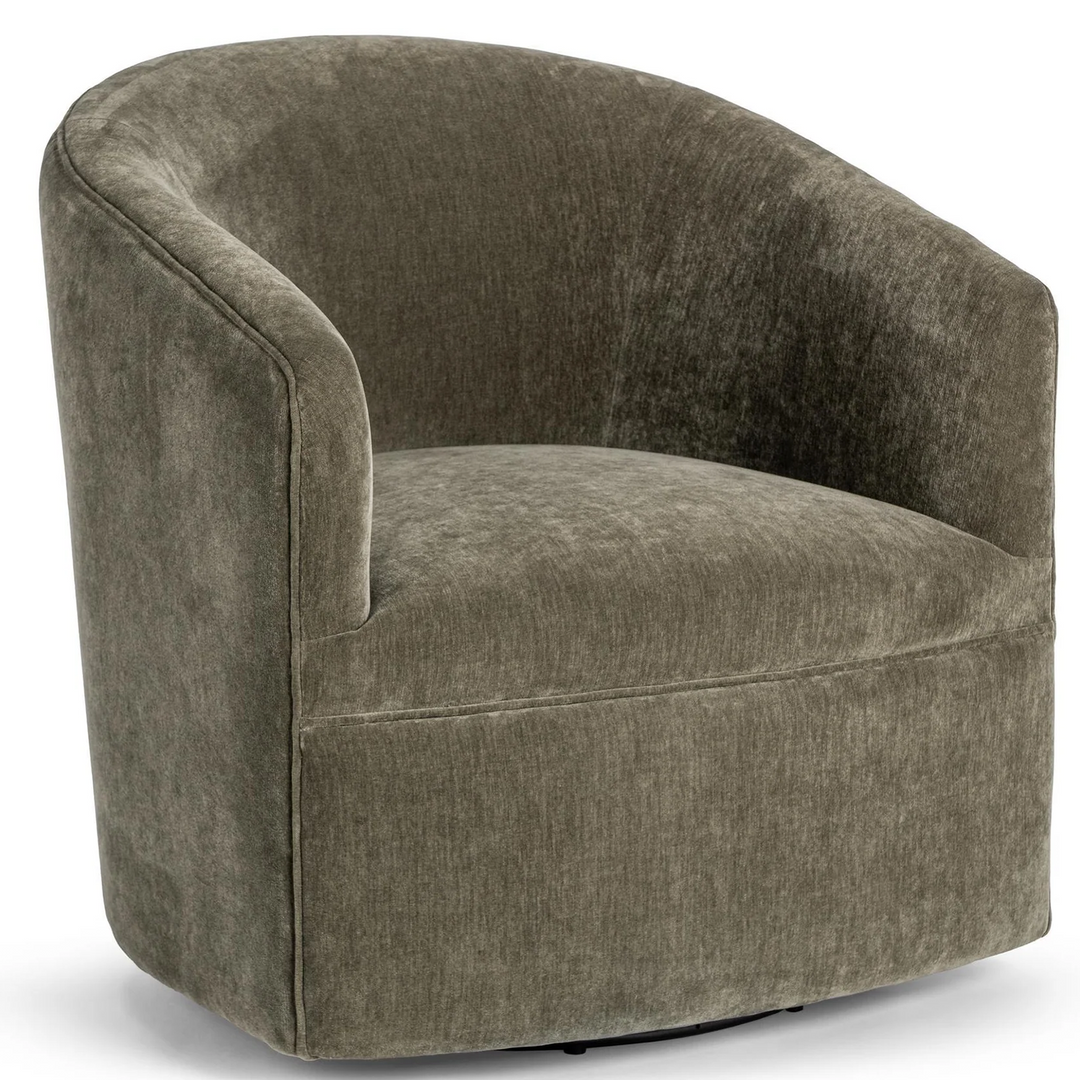 Val Swivel Chair
