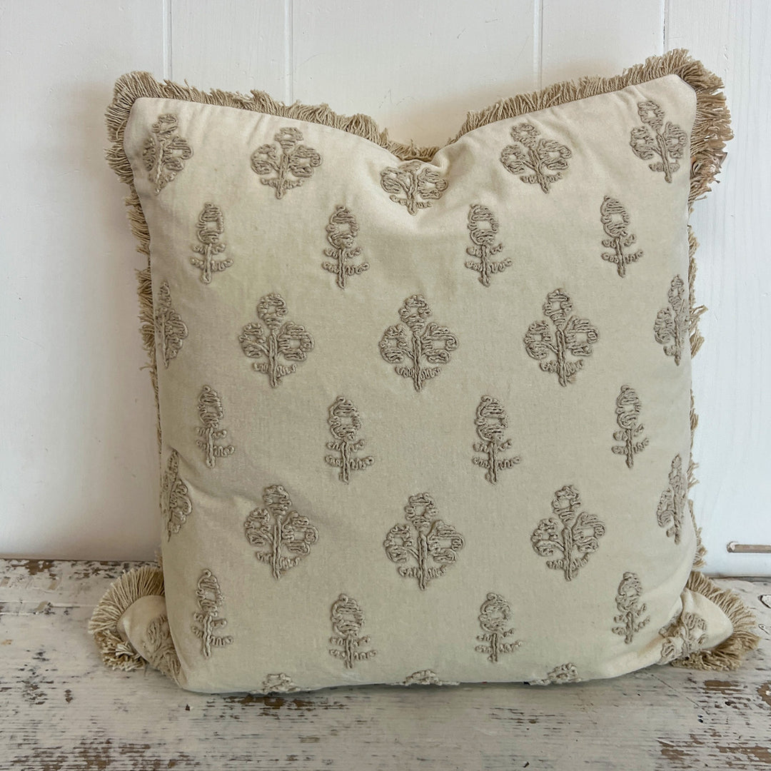 18" x 18" Pillow