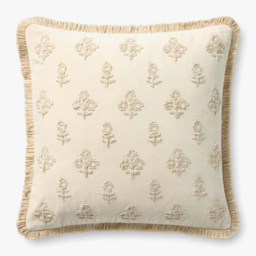 18" x 18" Pillow