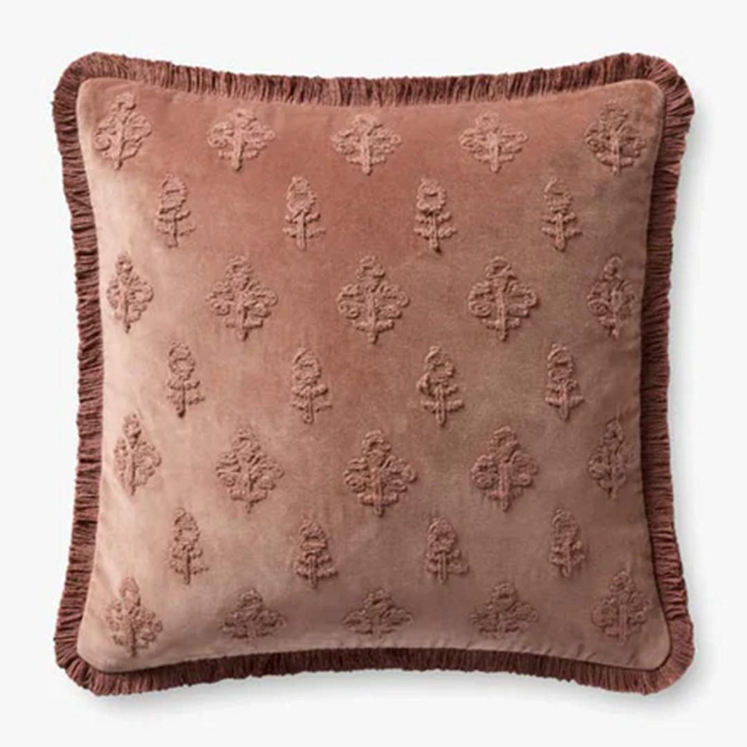 18" x 18" Pillow