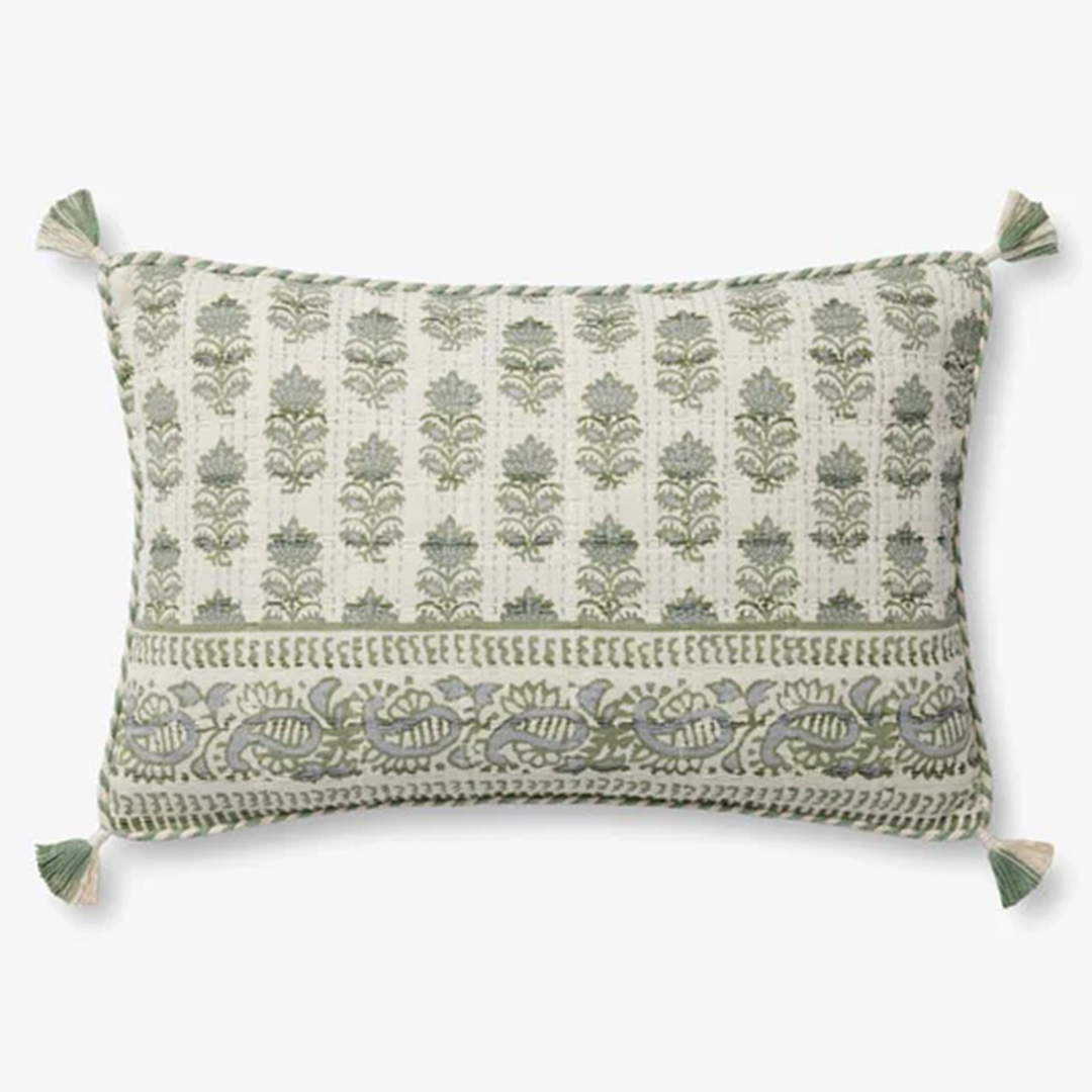 13" x 21" Pillow
