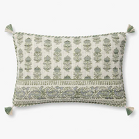 13" x 21" Pillow