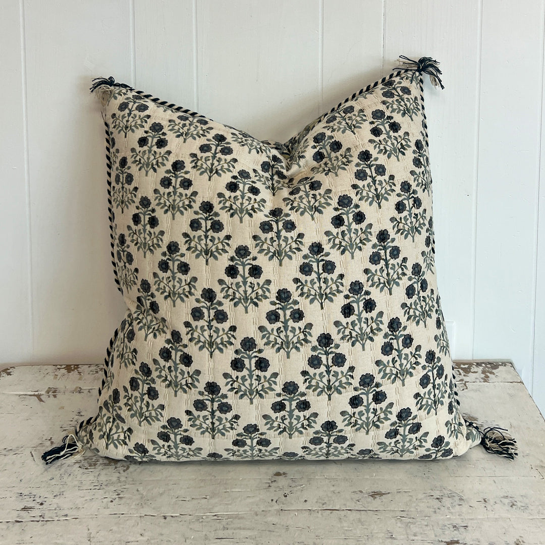 22" x 22" Pillow