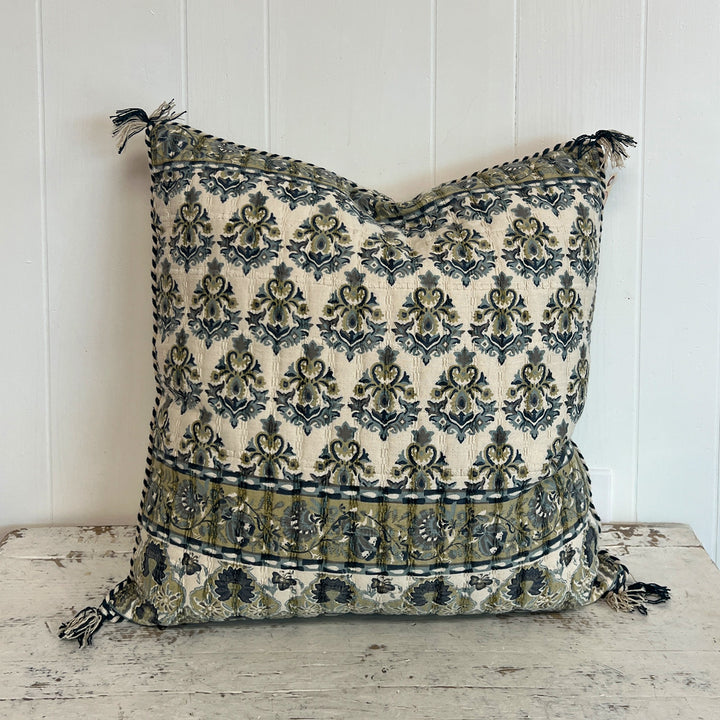 22" x 22" Pillow