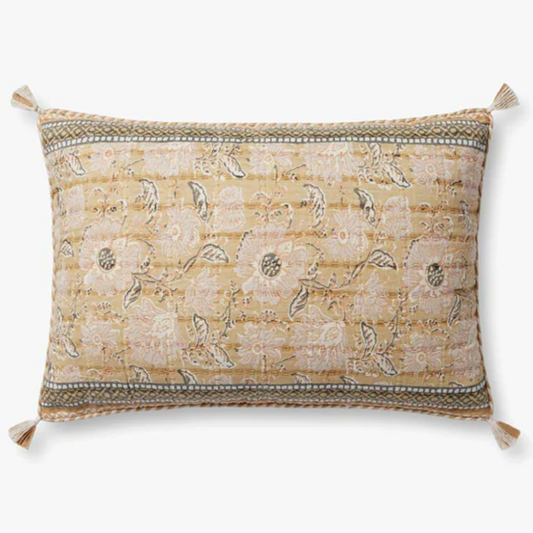 16" x 26" Pillow