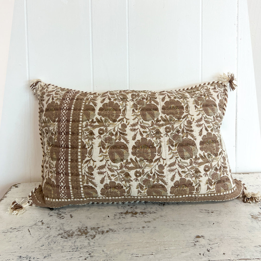 13" x 21" Pillow