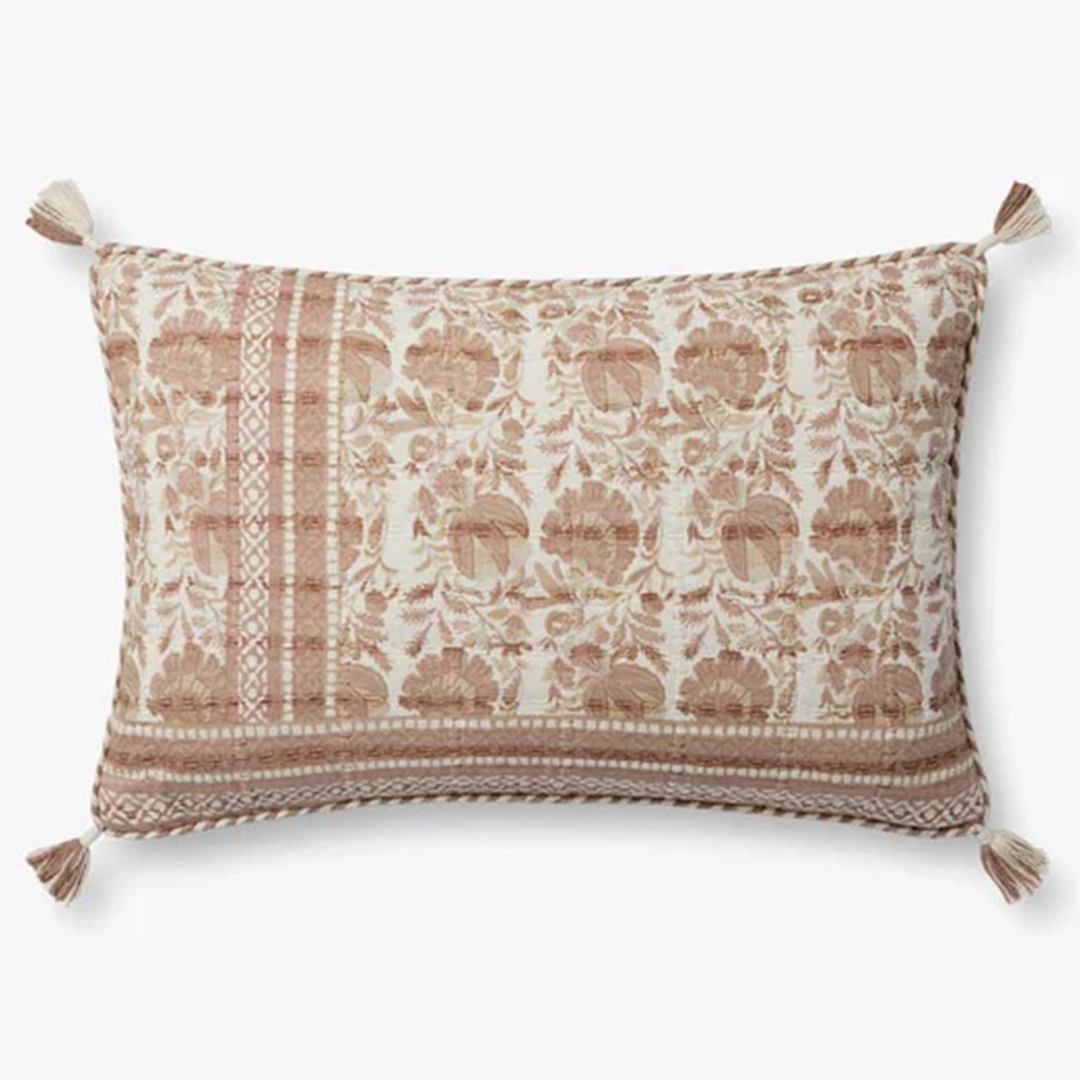 13" x 21" Pillow