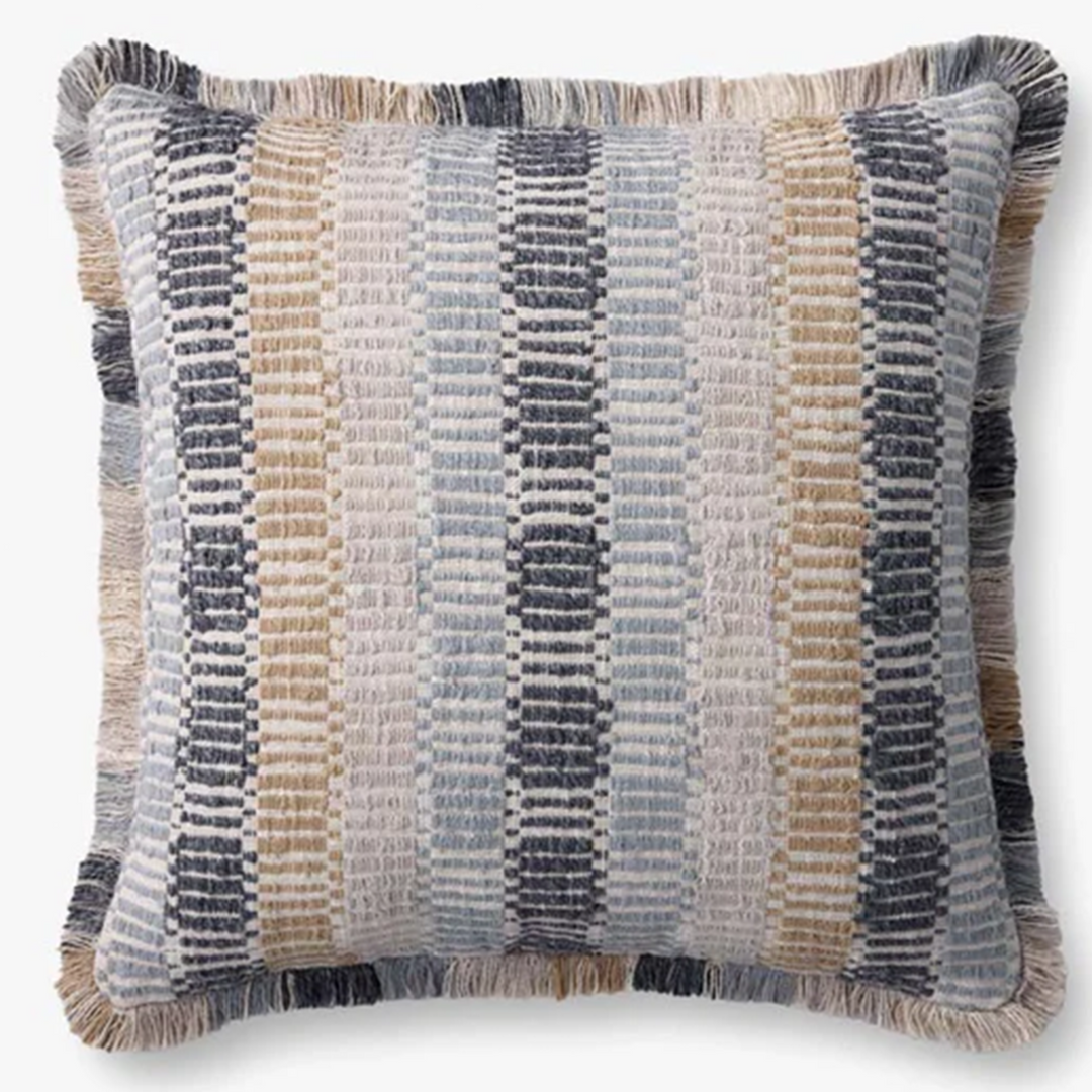 22" x 22" Pillow