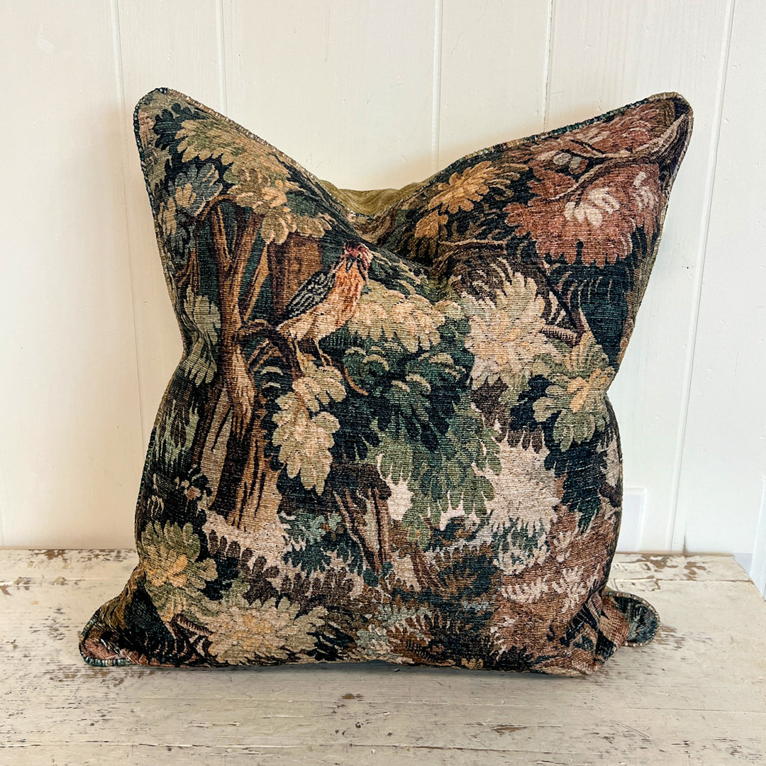 22" x 22" Pillow