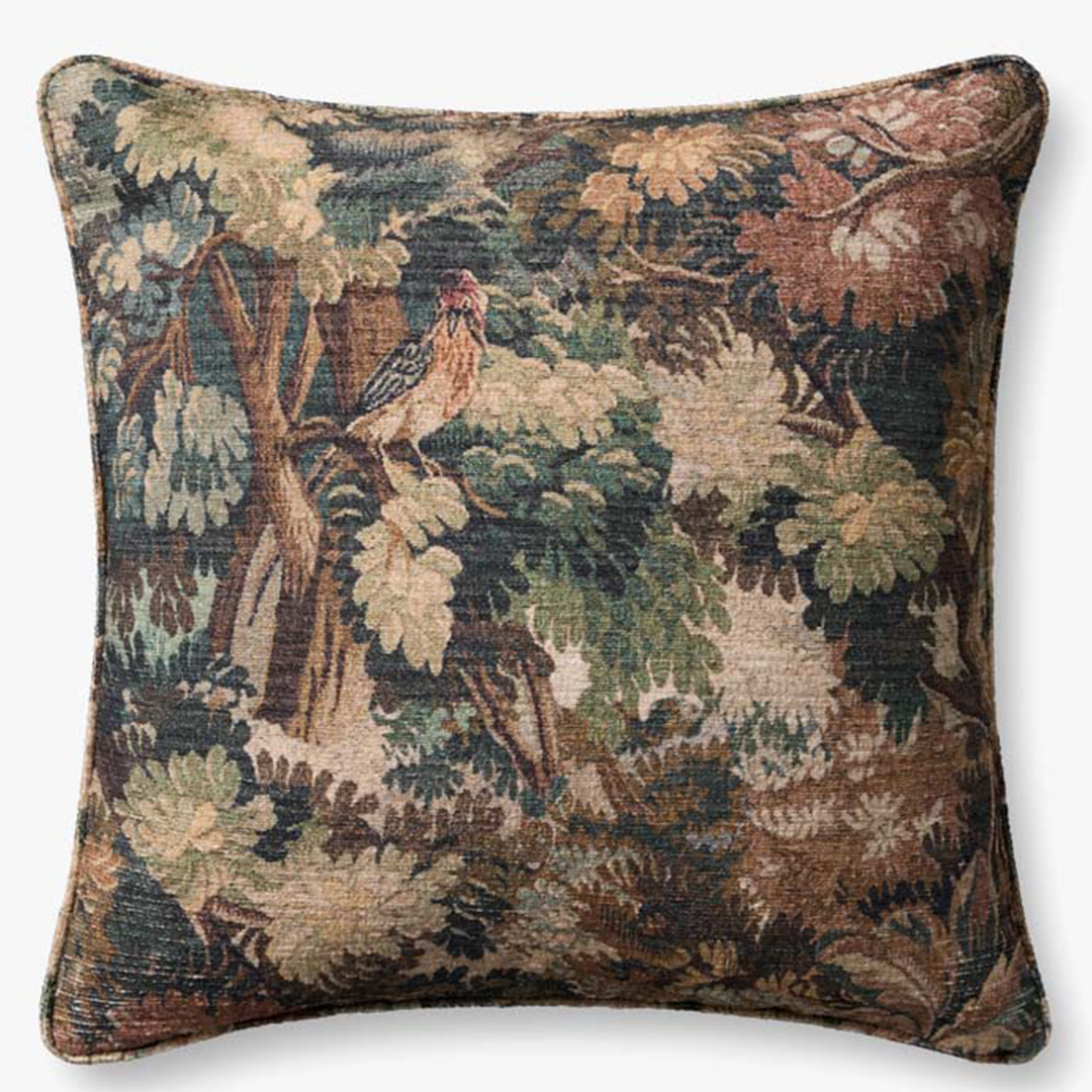 22" x 22" Pillow