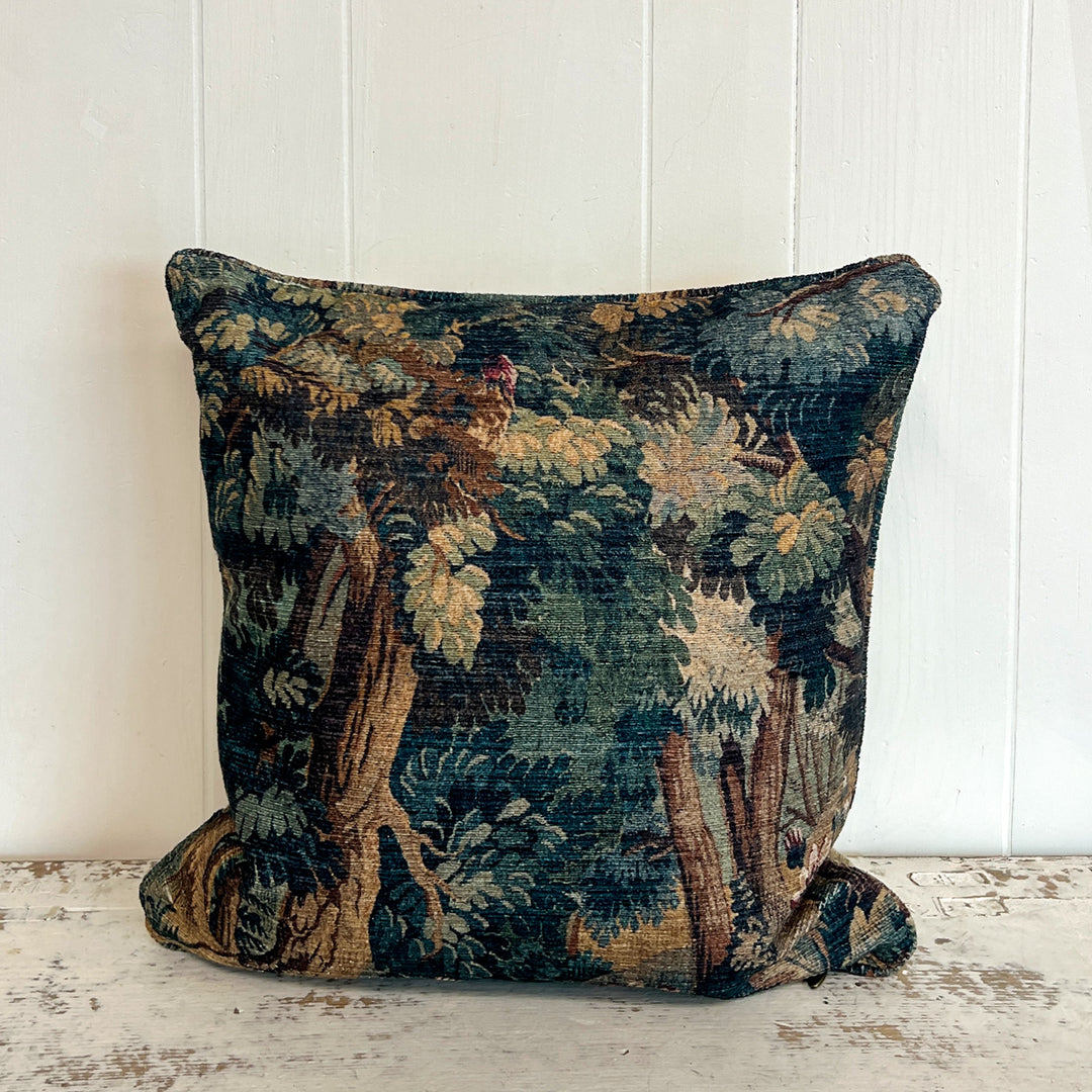 20" x 20" Pillow