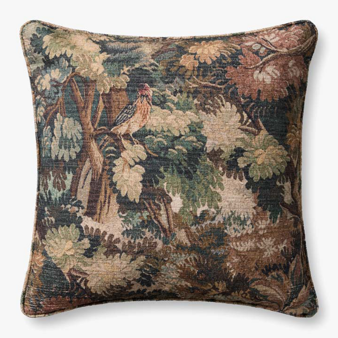 20" x 20" Pillow