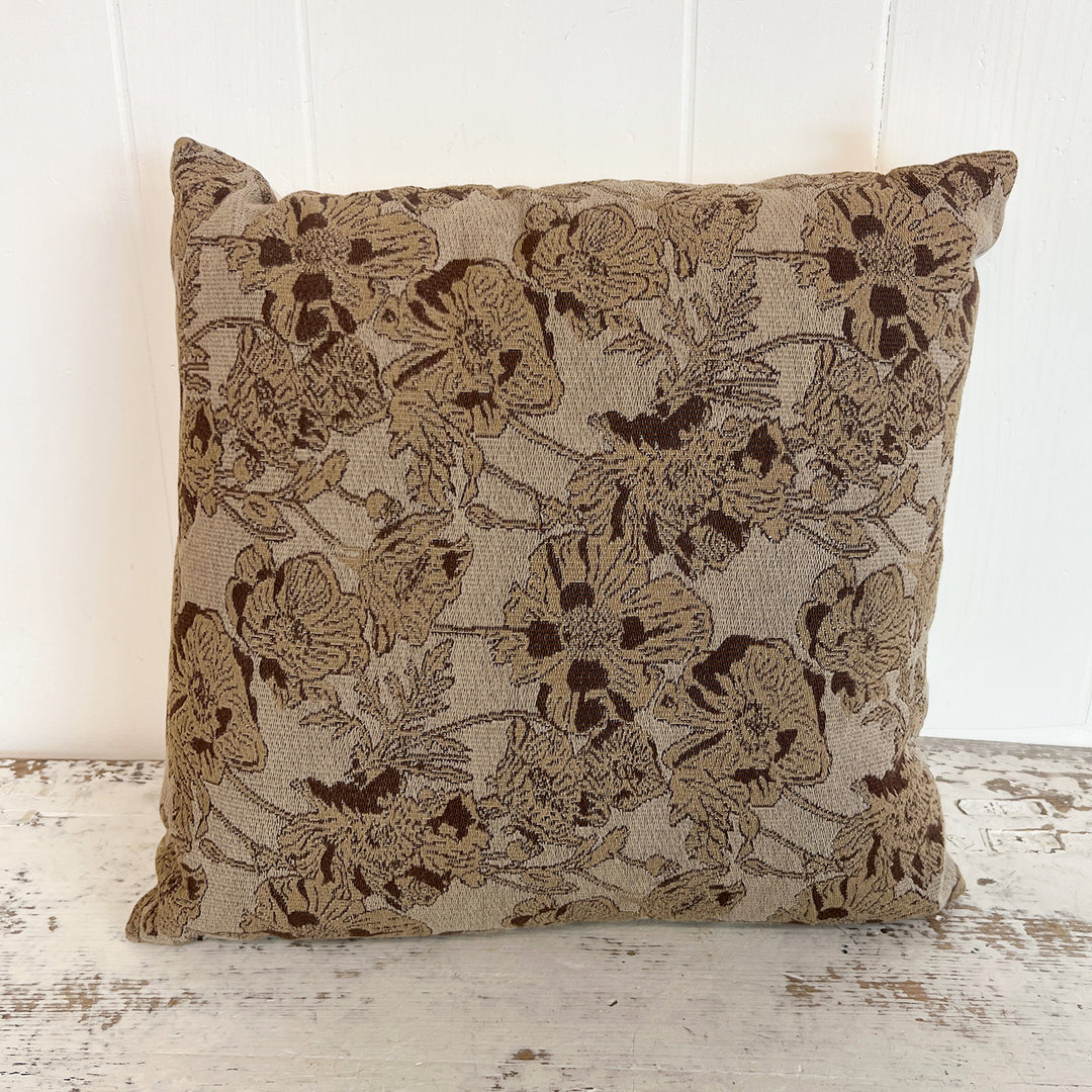 18" x 18" Pillow
