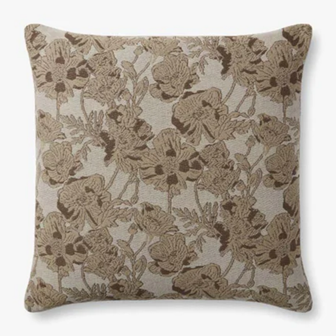 18" x 18" Pillow