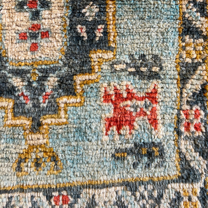 Wool Rug No. 1