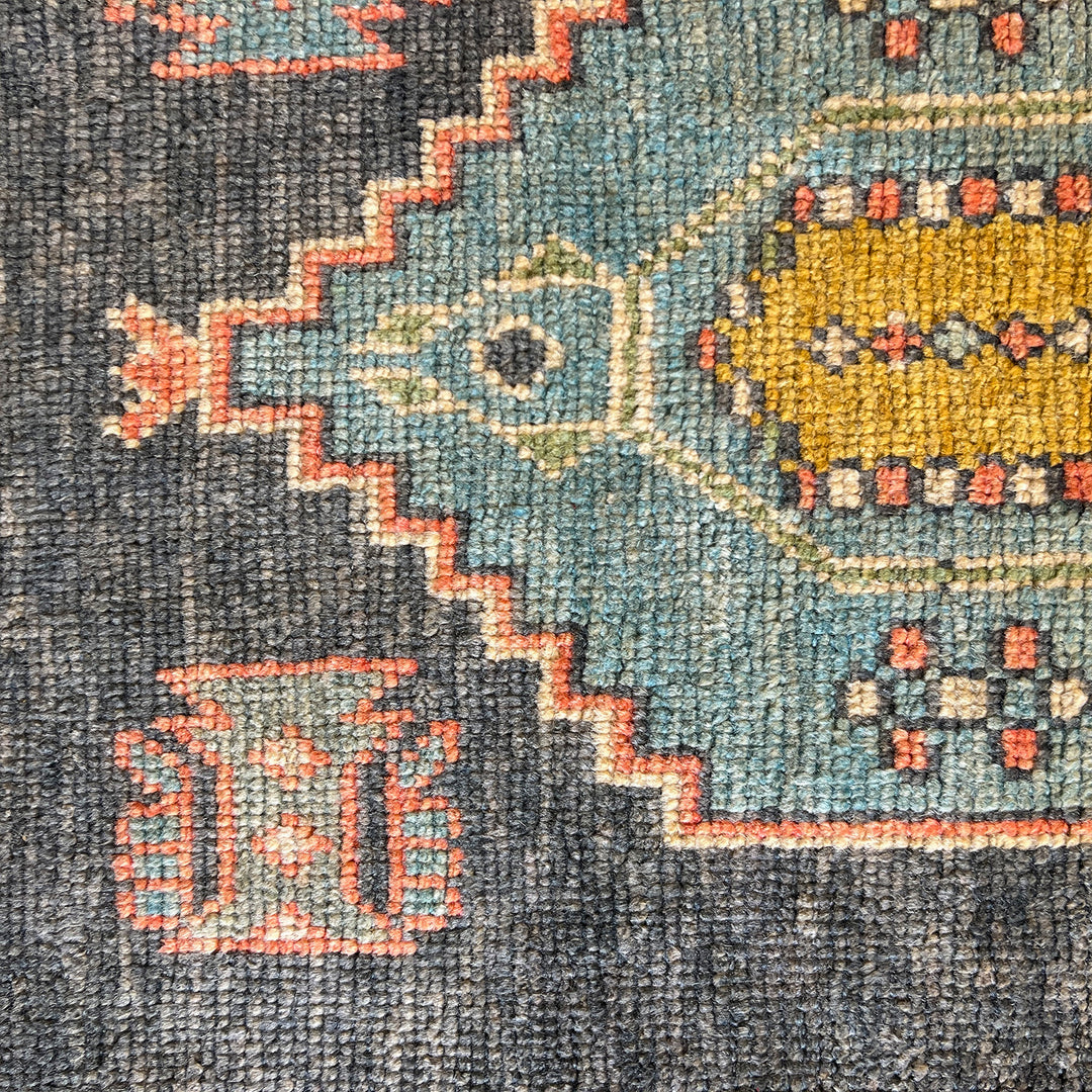 Wool Rug No. 2