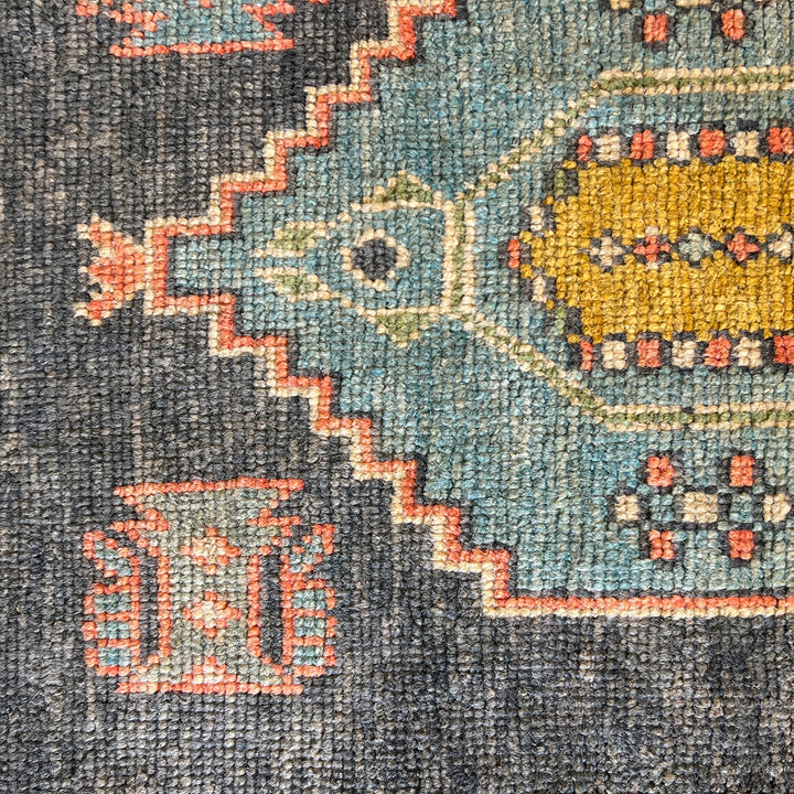 Wool Rug No. 2