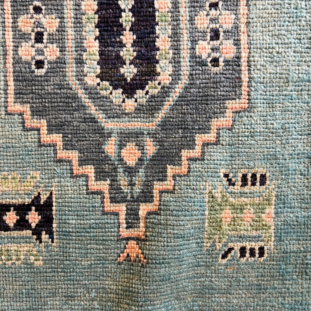 Wool Rug No. 3