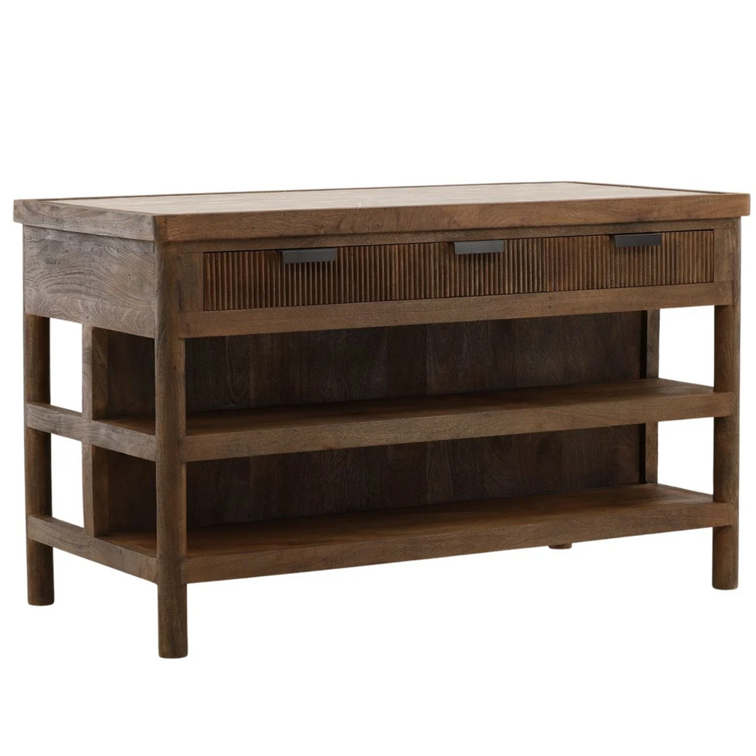 Eli Kitchen Island