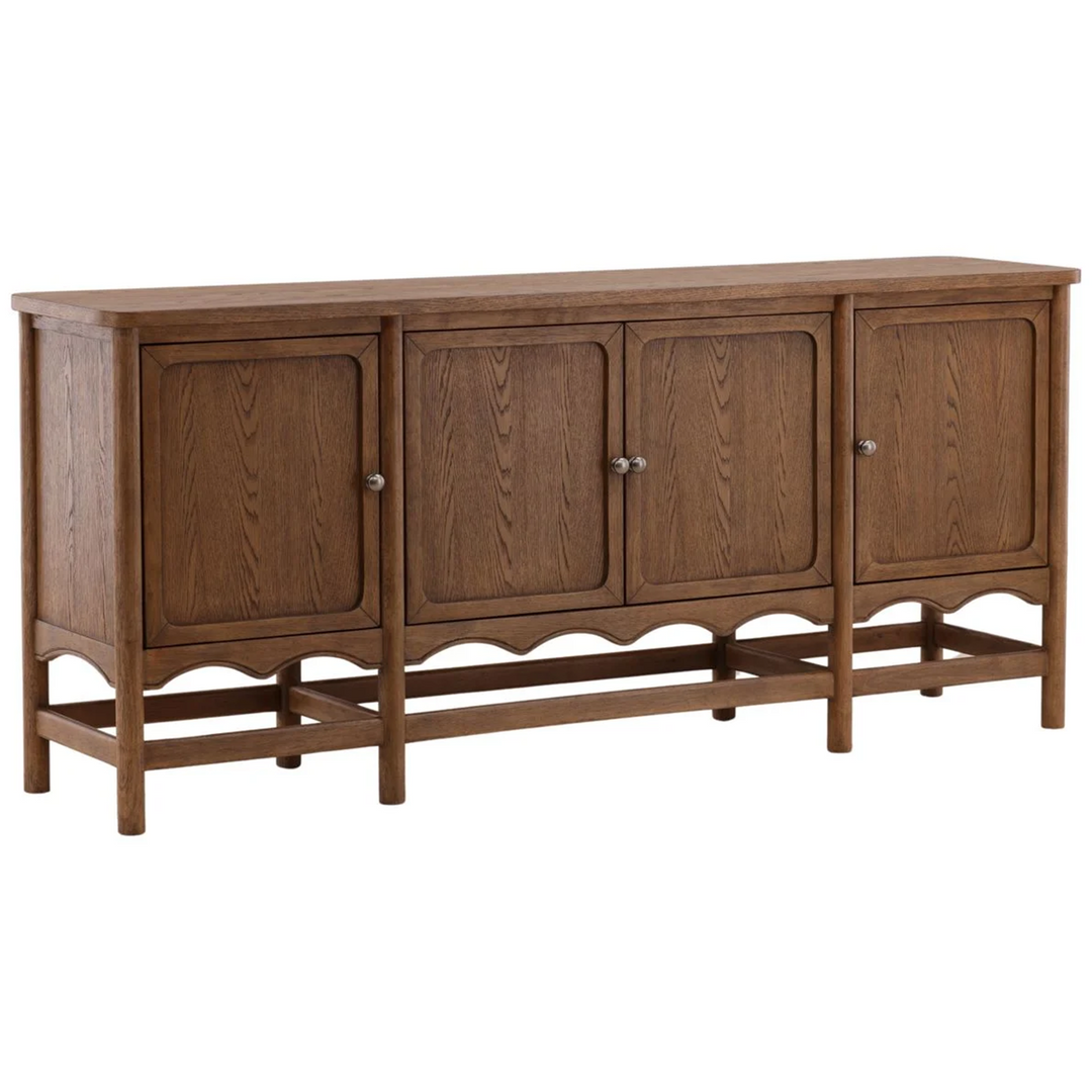 Phillip 78" Sideboard