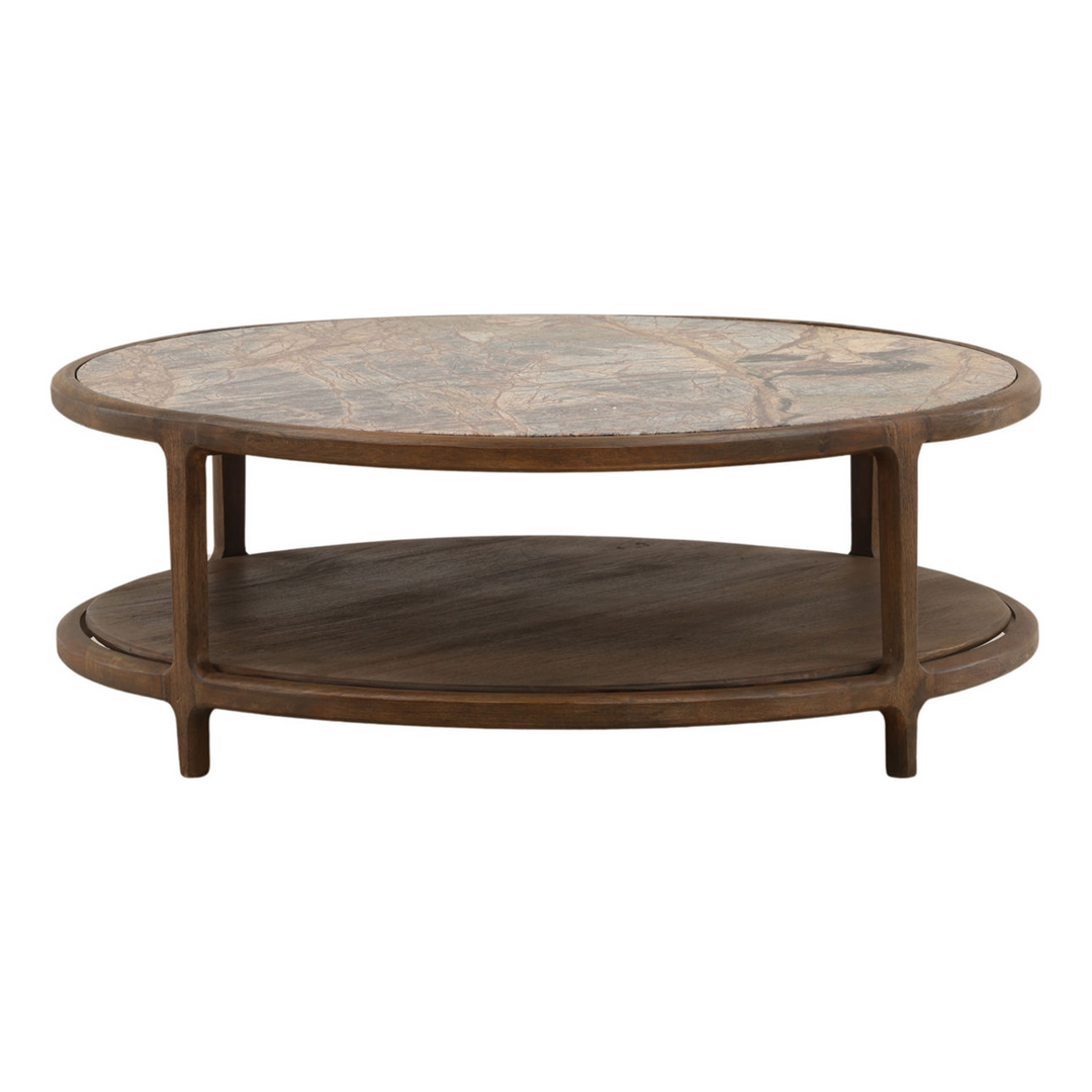 Alice 42" Coffee Table