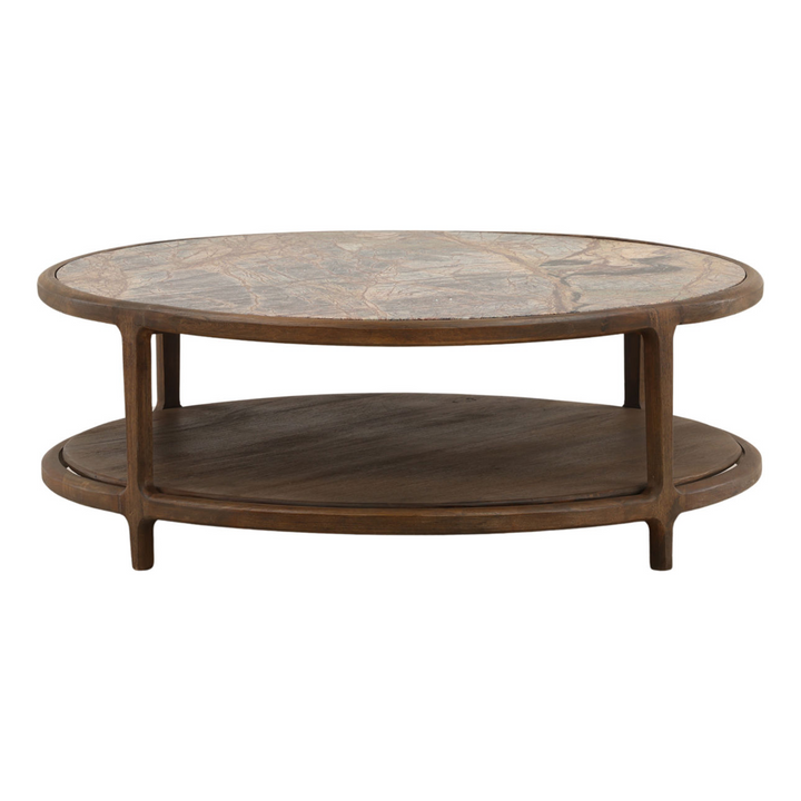 Alice 42" Coffee Table