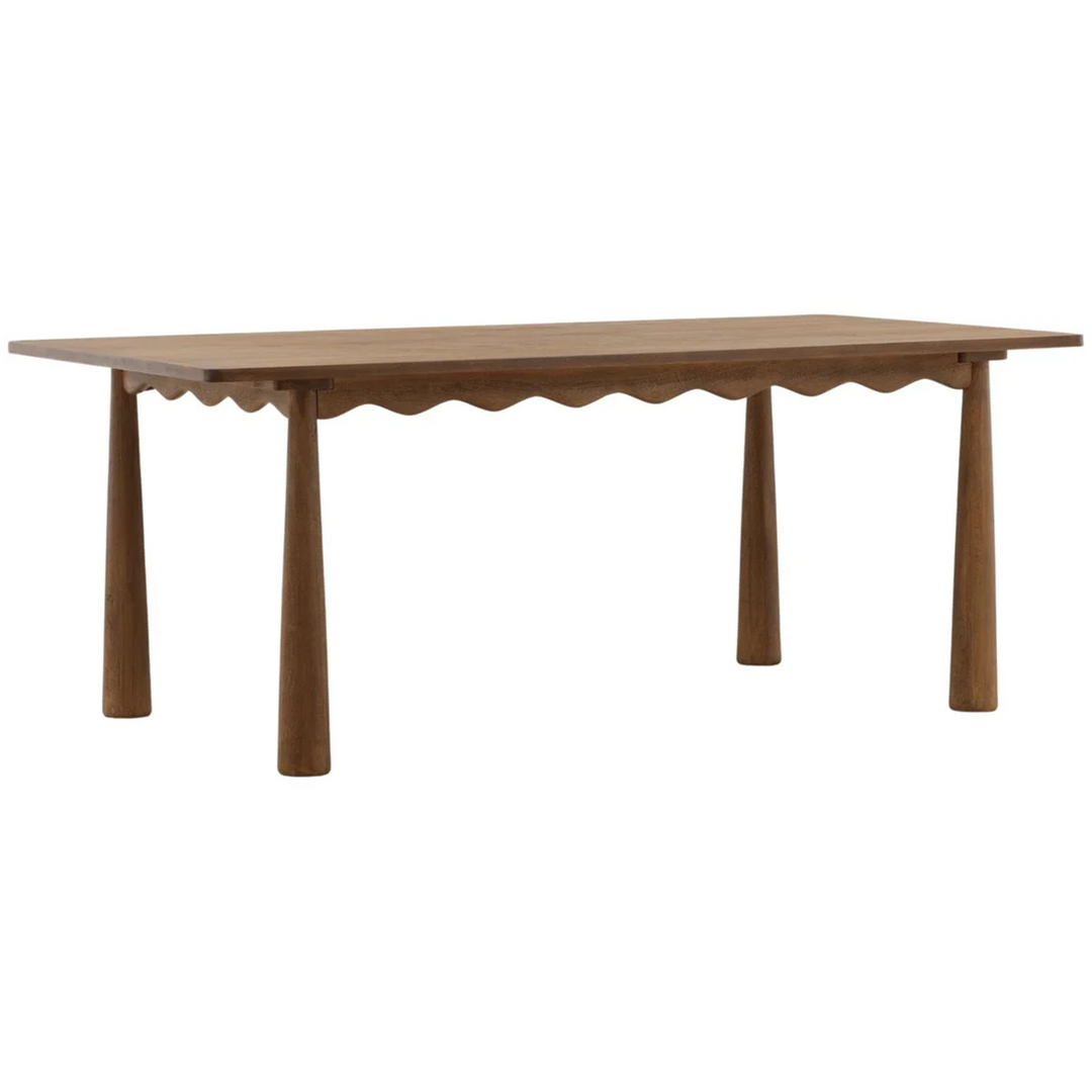 Ari 78" Coffee Table