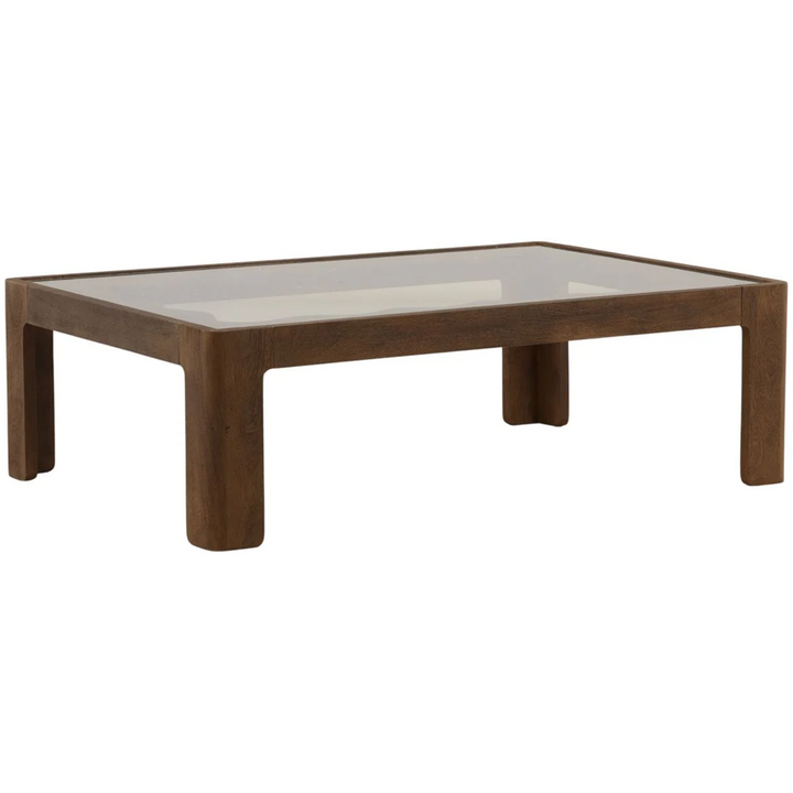 Austin 52" Coffee Table
