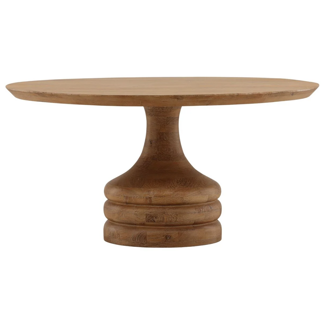 Merlin 60" Coffee Table