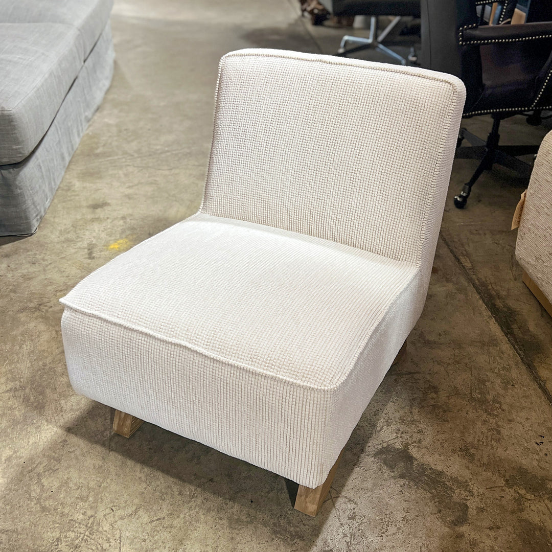 Abel Occasional Chair