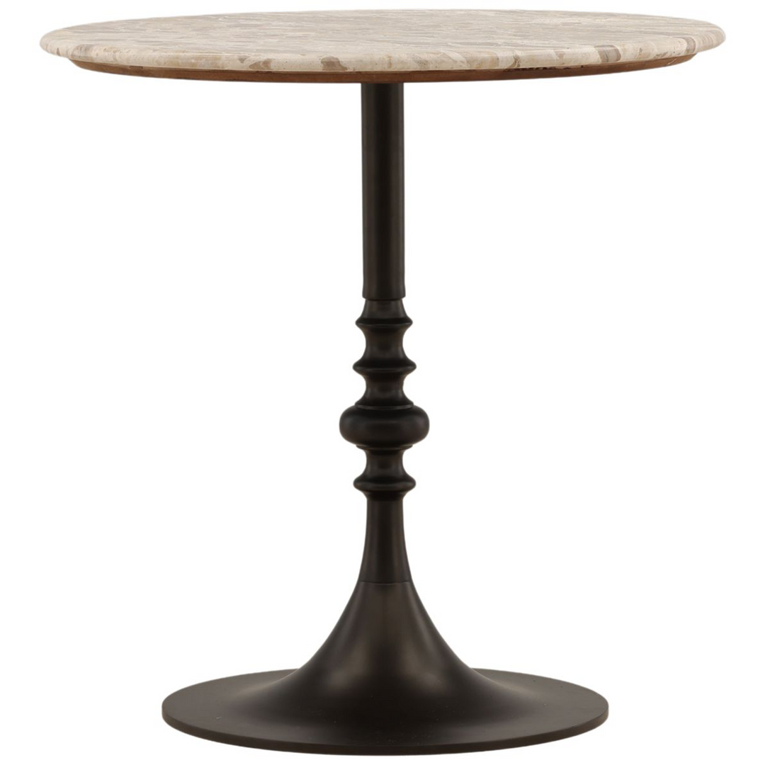 Marcelle 30" Bistro Table