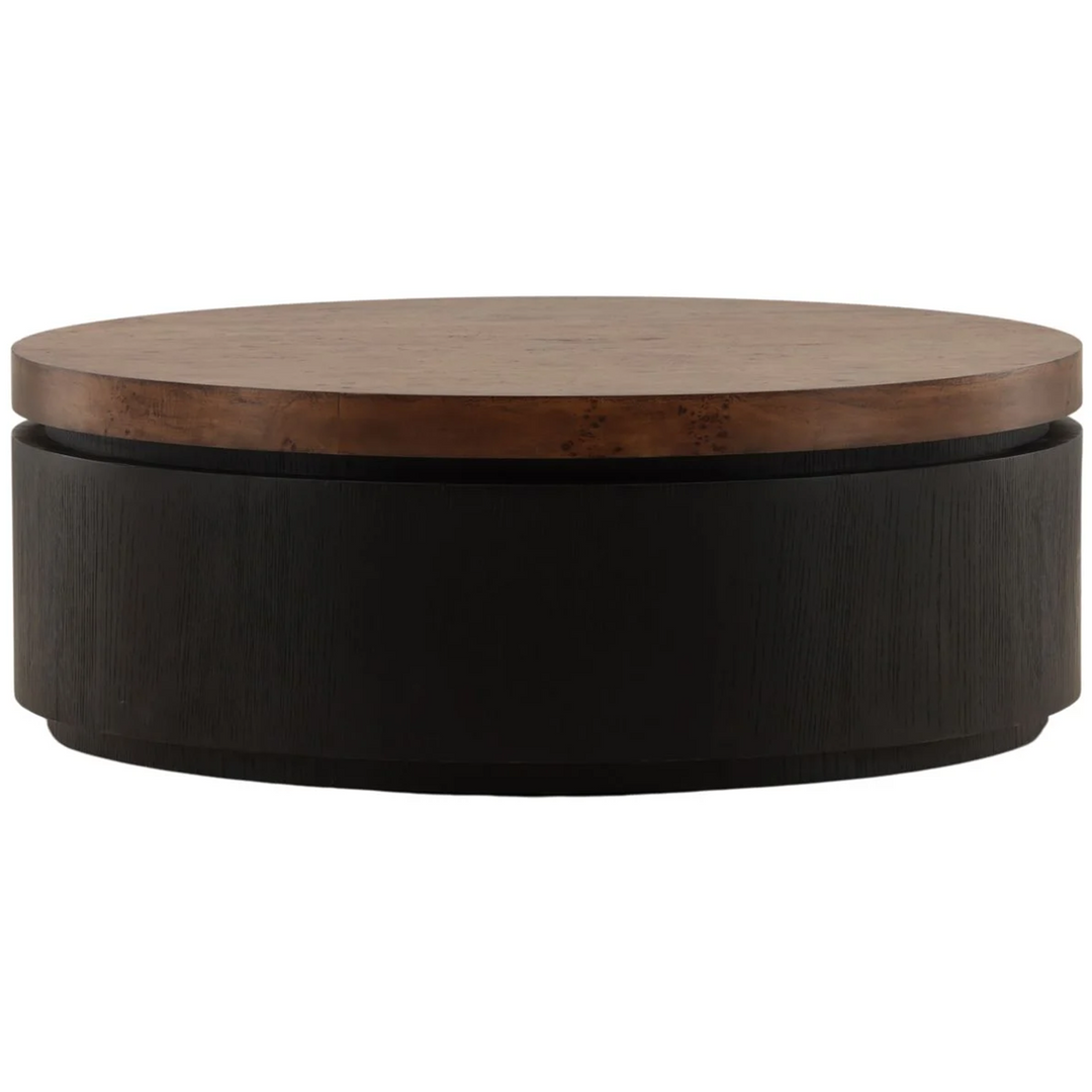 Luna 42" Coffee Table