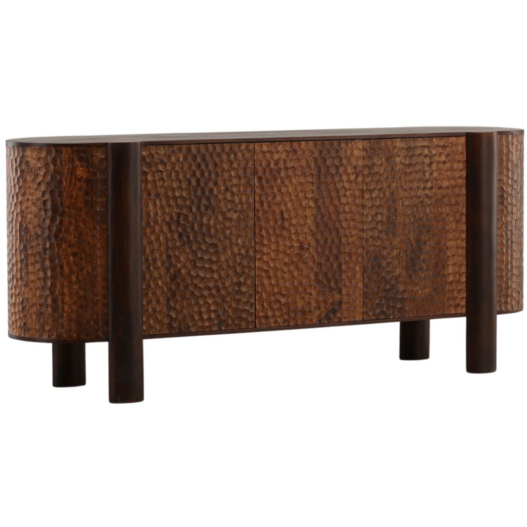 Alina 79" Sideboard