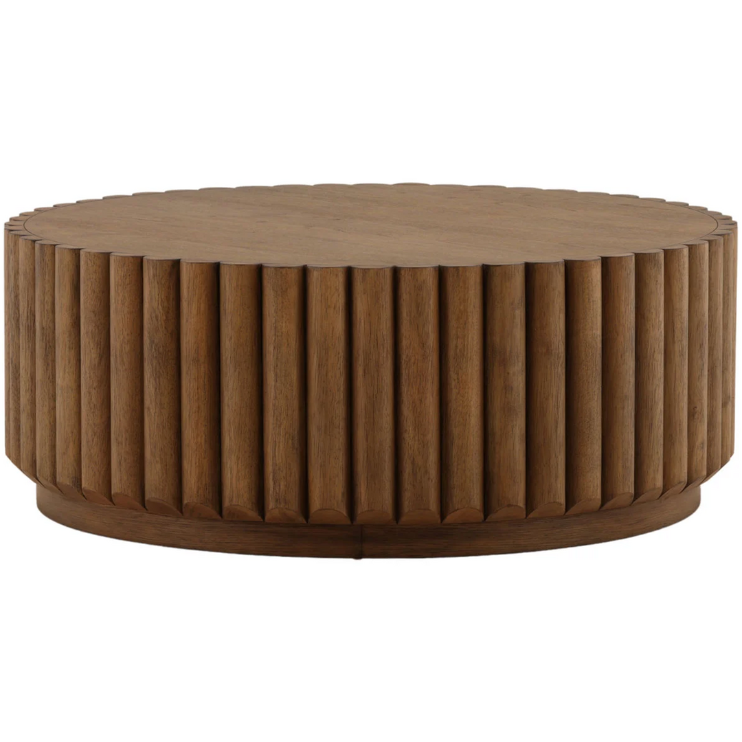 Henry 42" Coffee Table