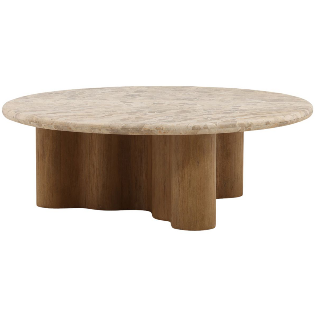 Remy 44" Coffee Table