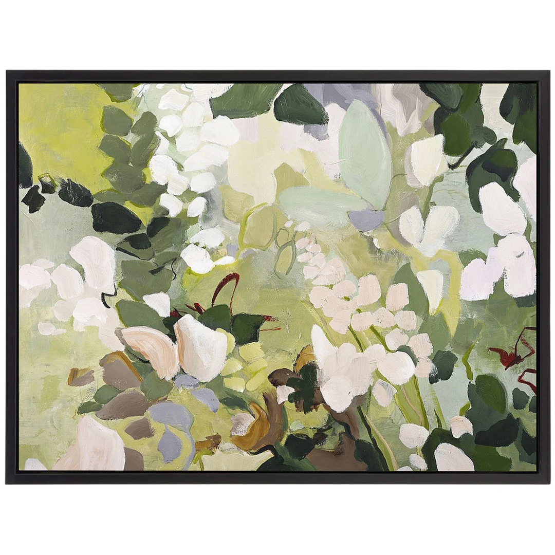 Green Garden Variation
