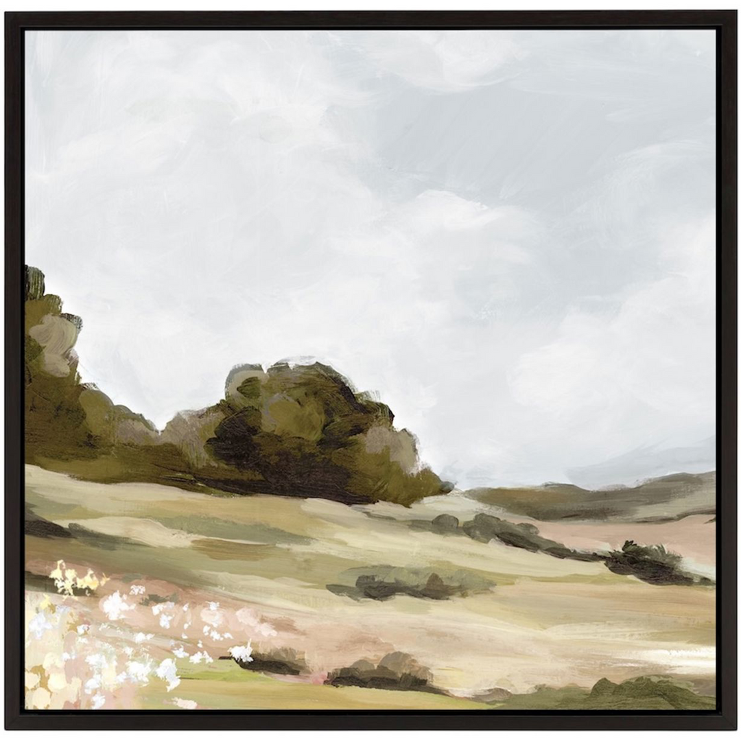 The Soft Hills